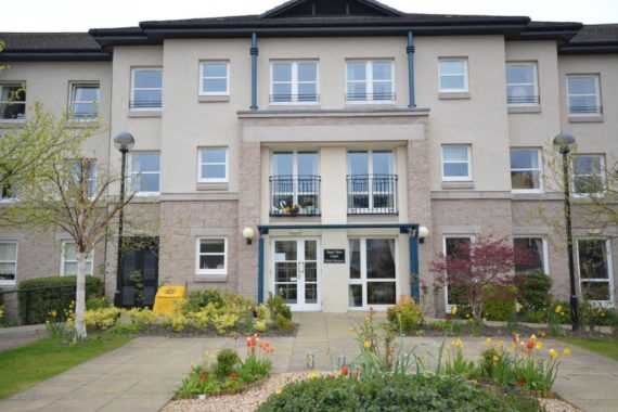 1 Bedroom Flat